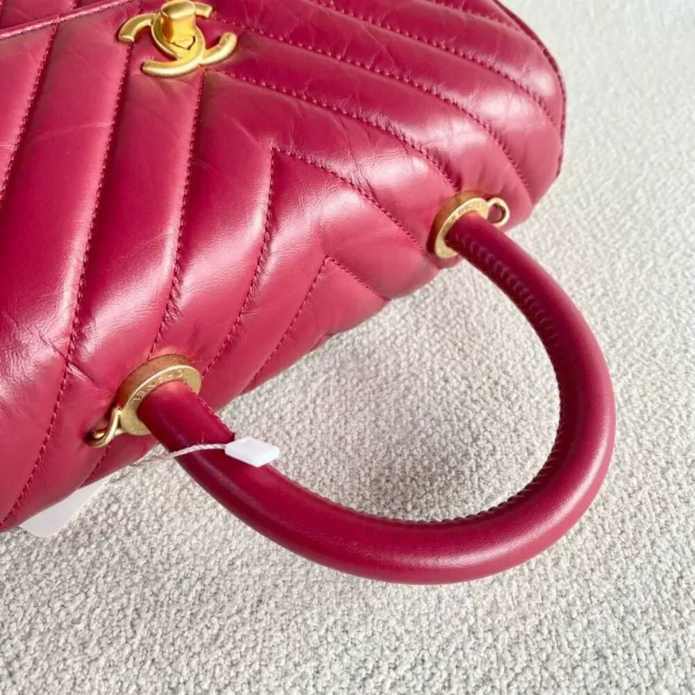 Chanel Women Pre-Loved Bag Very Good Condition